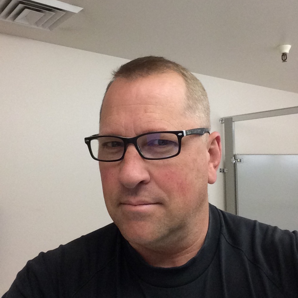 Meet your Posher, Todd